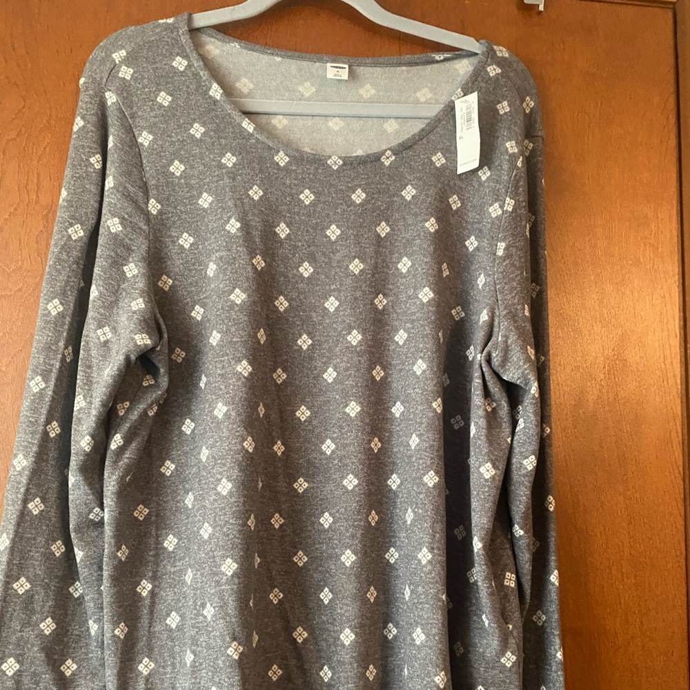 Old navy soft tee